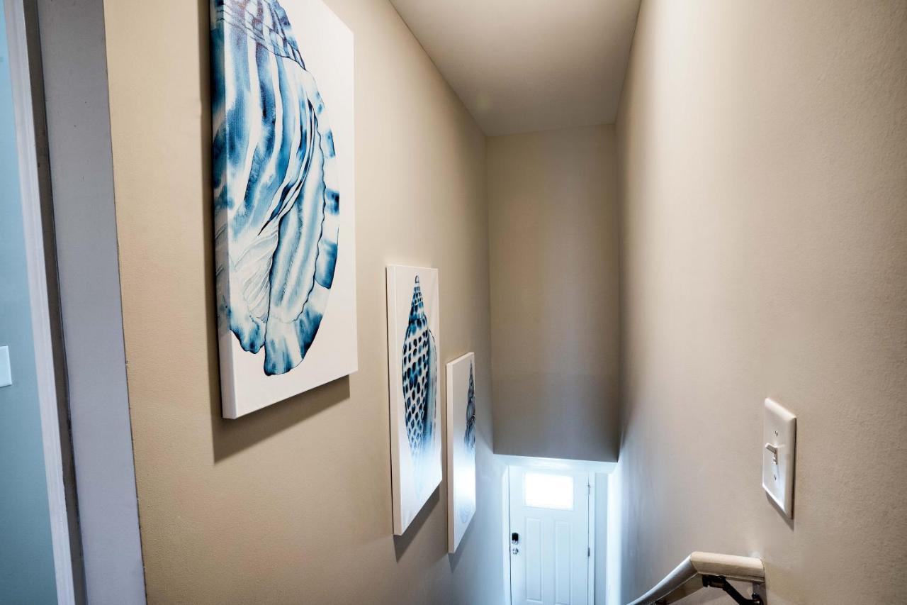 Kannapolis Elegant Townhouse - Pet Friendly エクステリア 写真