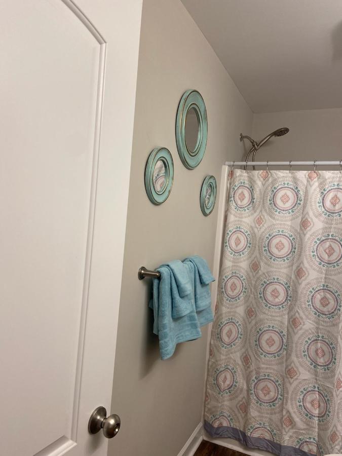Kannapolis Elegant Townhouse - Pet Friendly エクステリア 写真